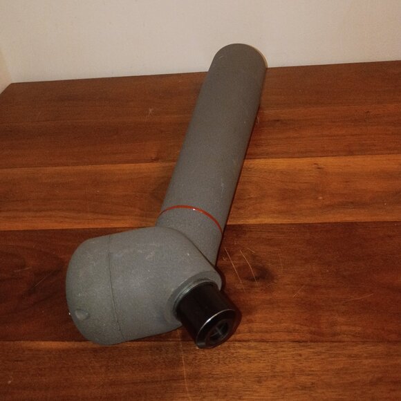 Vintage KOWA Japan BK 25X Spotting Telescope for Bird Watching-Hunting - Picture 4 of 15